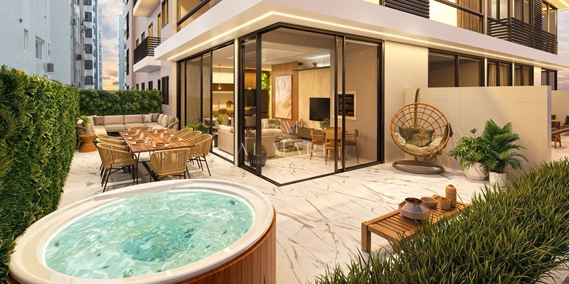 Palm Beach Exclusive Homes: 10ª foto da galeria de imagens do imóvel