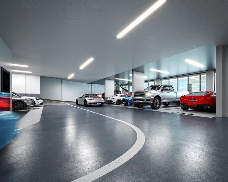 Palm Beach Exclusive Homes: 13ª foto da galeria de imagens do imóvel