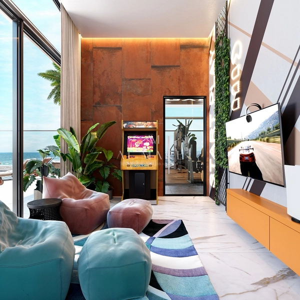 Palm Beach Exclusive Homes: 4ª foto da galeria de imagens do imóvel