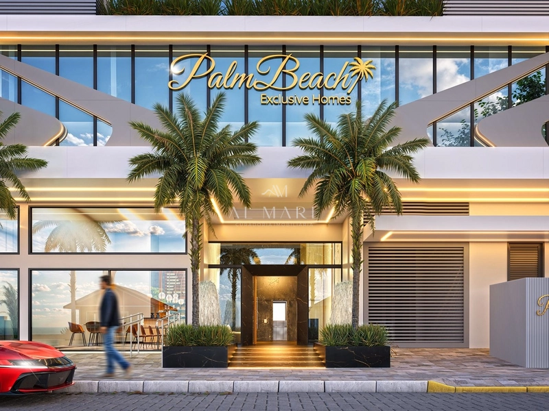 Palm Beach Exclusive Homes: 16ª foto da galeria de imagens do imóvel