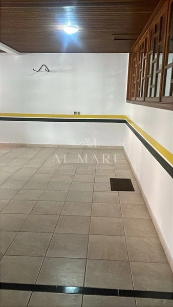 Apartamento  de frente com sacada fechado com três dormitórios sendo uma suíte mobiliado: 18ª foto da galeria de imagens do imóvel
