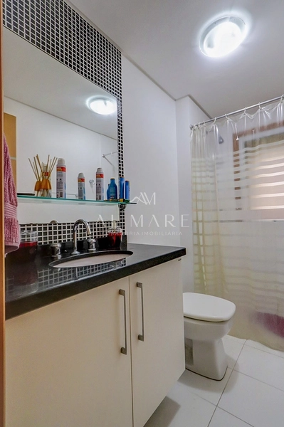 Apartamento proximo ao mar: 11ª foto da galeria de imagens do imóvel