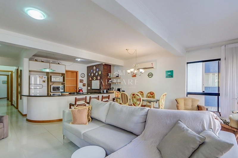 Apartamento proximo ao mar: 12ª foto da galeria de imagens do imóvel