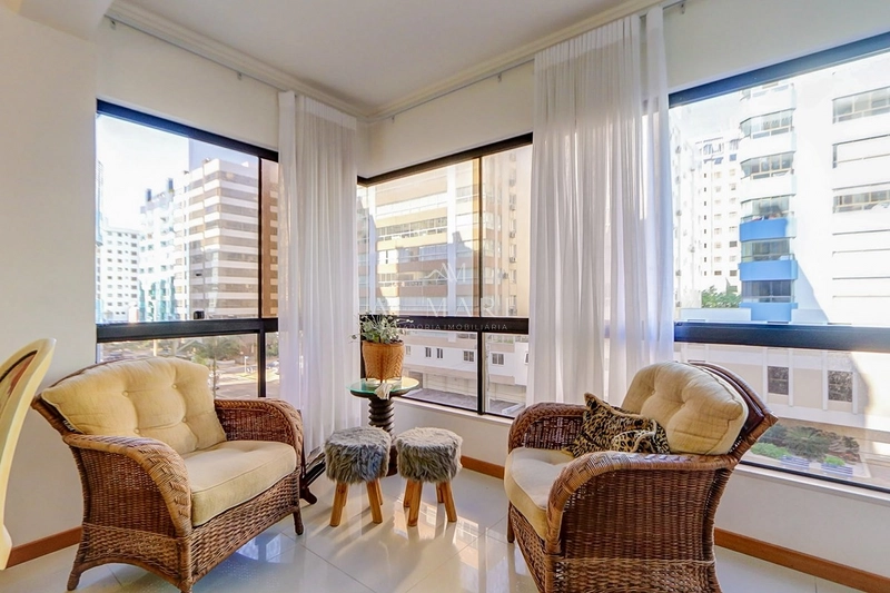 Apartamento proximo ao mar: 10ª foto da galeria de imagens do imóvel