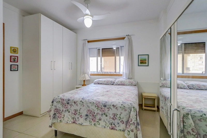 Apartamento proximo ao mar: 4ª foto da galeria de imagens do imóvel