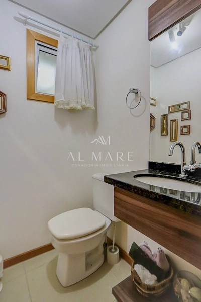 Apartamento proximo ao mar: 23ª foto da galeria de imagens do imóvel