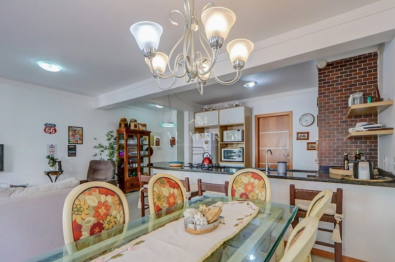 Apartamento proximo ao mar: 18ª foto da galeria de imagens do imóvel