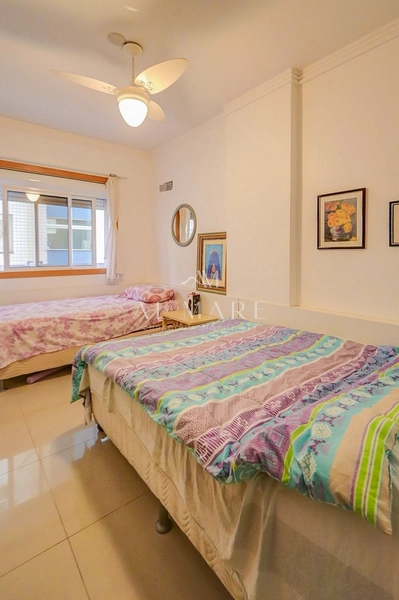 Apartamento proximo ao mar: 15ª foto da galeria de imagens do imóvel