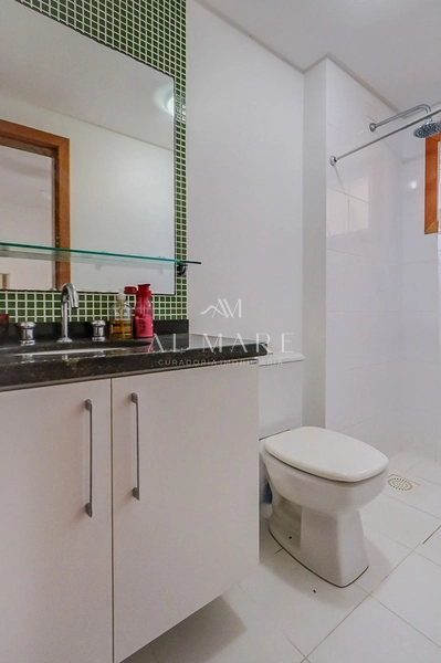 Apartamento proximo ao mar: 7ª foto da galeria de imagens do imóvel