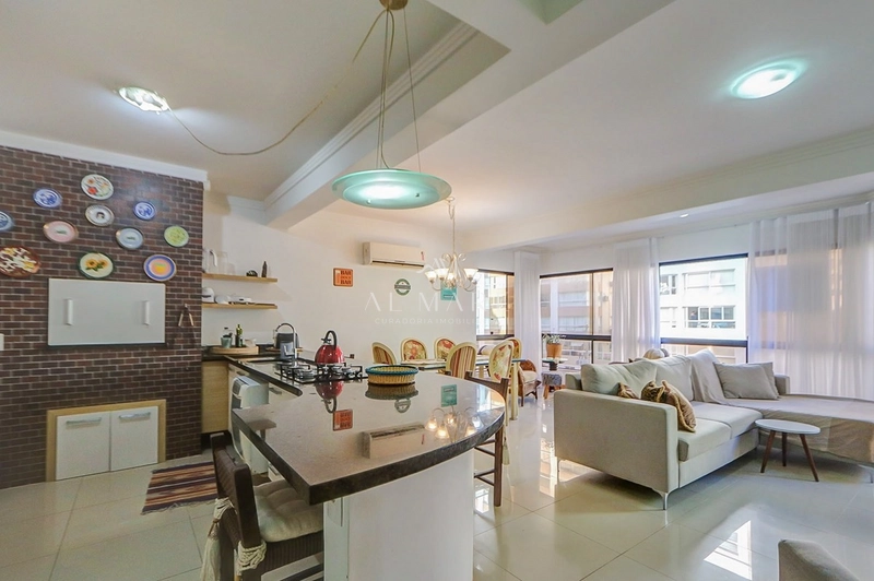 Apartamento proximo ao mar: 1ª foto da galeria de imagens do imóvel