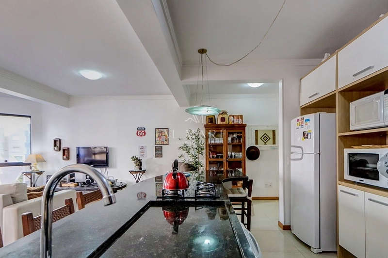 Apartamento proximo ao mar: 5ª foto da galeria de imagens do imóvel