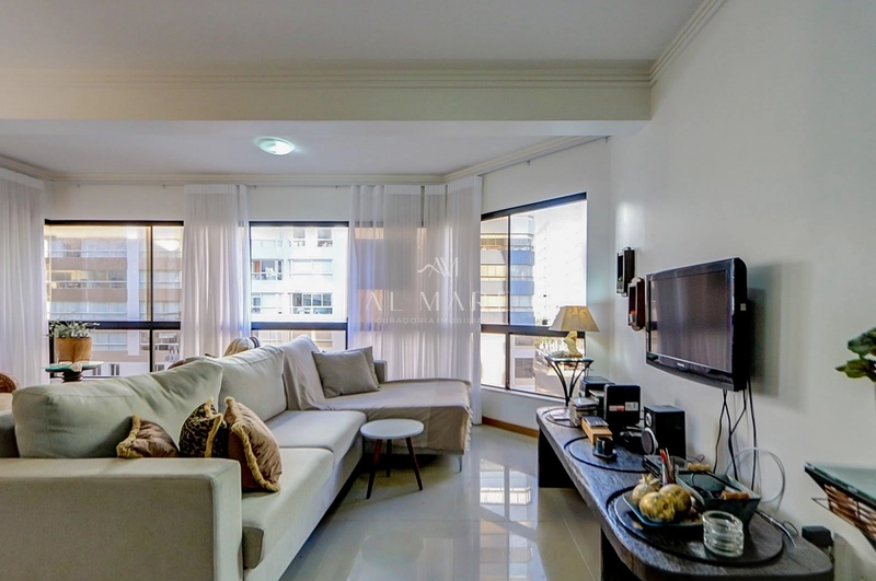 Apartamento proximo ao mar: 16ª foto da galeria de imagens do imóvel