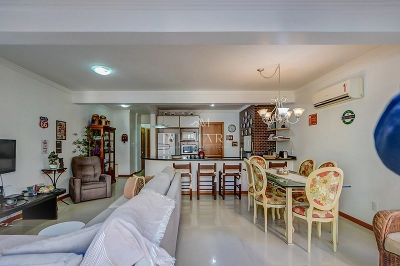 Apartamento proximo ao mar: 20ª foto da galeria de imagens do imóvel