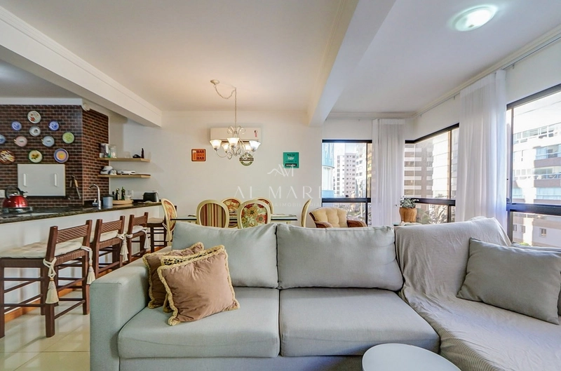 Apartamento proximo ao mar: 21ª foto da galeria de imagens do imóvel