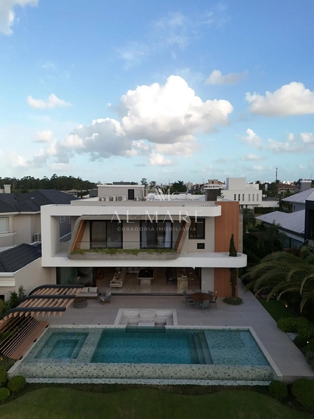 Mansão em Condomínio: 23ª foto da galeria de imagens do imóvel