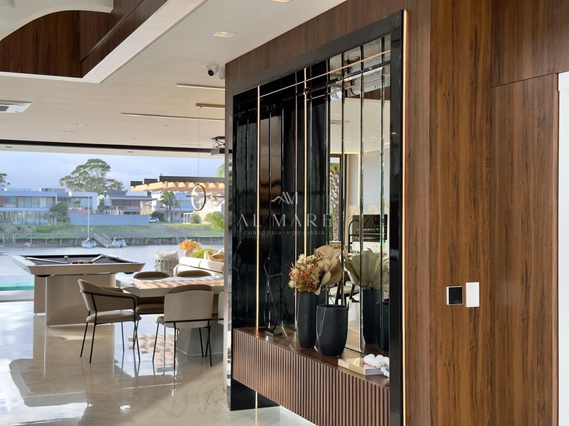 Mansão em Condomínio: 15ª foto da galeria de imagens do imóvel