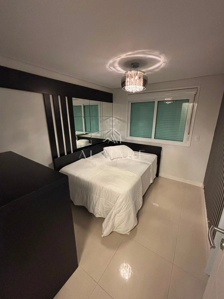 Apartamento beira mar mobiliado e decorado com cinco suítes e três vagas de garagem : 16ª foto da galeria de imagens do imóvel