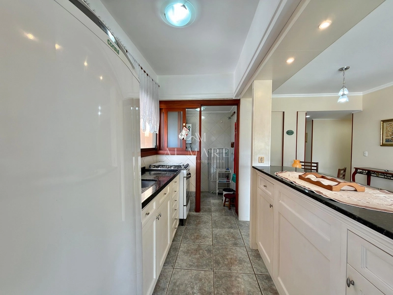 Apartamento com vista para praça do farol: 10ª foto da galeria de imagens do imóvel