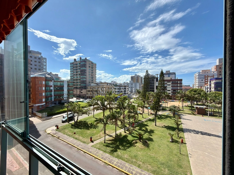 Apartamento com vista para praça do farol: 8ª foto da galeria de imagens do imóvel