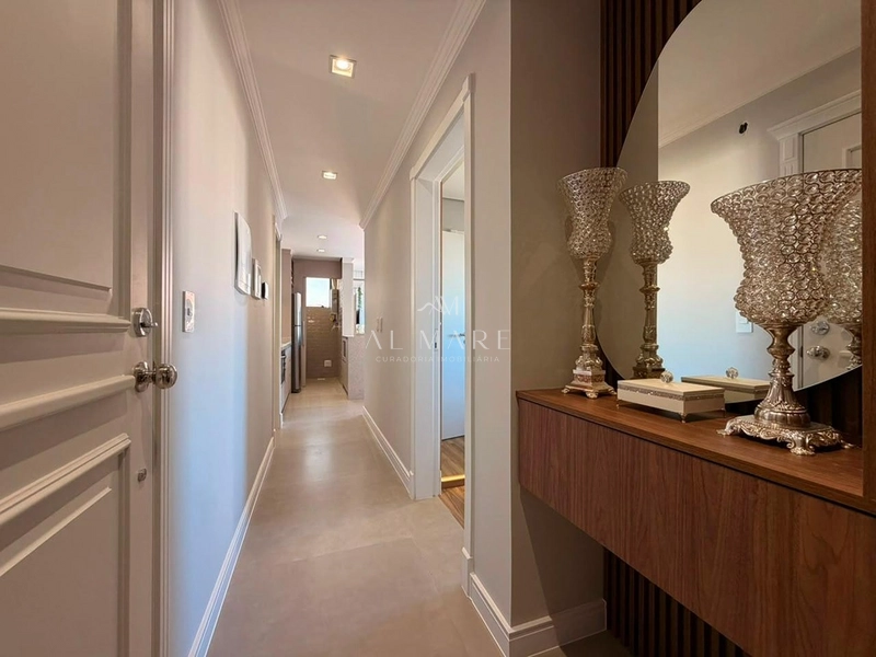 APARTAMENTO A VENDA EM CAPAO DA CANOA MOBILIADO DECORADO!!!!: 11ª foto da galeria de imagens do imóvel
