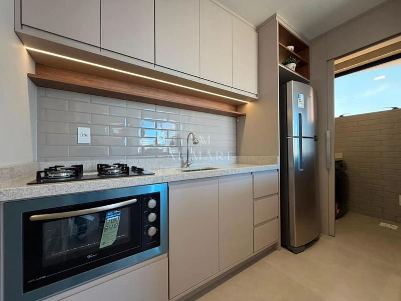 APARTAMENTO A VENDA EM CAPAO DA CANOA MOBILIADO DECORADO!!!!: 32ª foto da galeria de imagens do imóvel