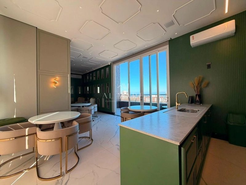 APARTAMENTO A VENDA EM CAPAO DA CANOA MOBILIADO DECORADO!!!!: 4ª foto da galeria de imagens do imóvel