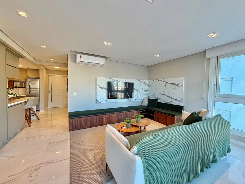 Apartamento com vista incrivel para o por do sol: 16ª foto da galeria de imagens do imóvel