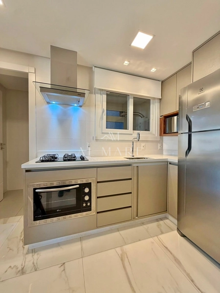 Apartamento com vista incrivel para o por do sol: 27ª foto da galeria de imagens do imóvel