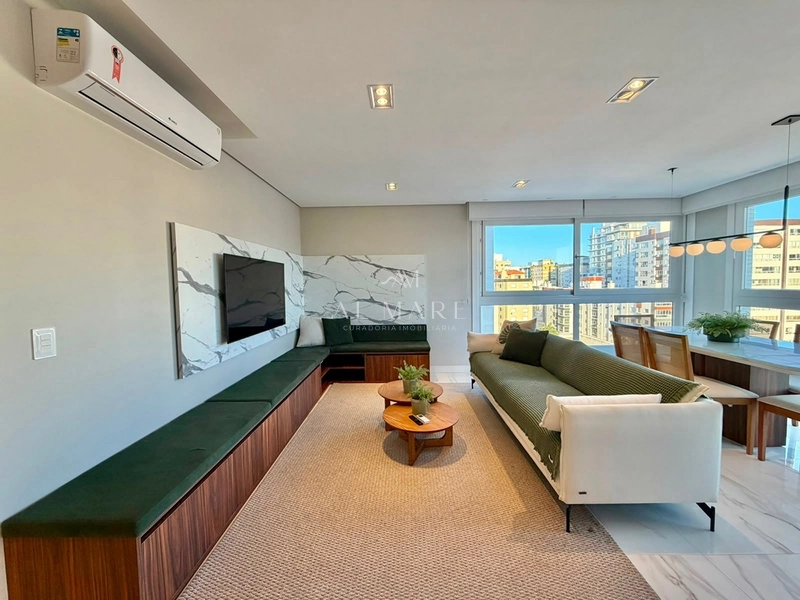 Apartamento com vista incrivel para o por do sol: 1ª foto da galeria de imagens do imóvel
