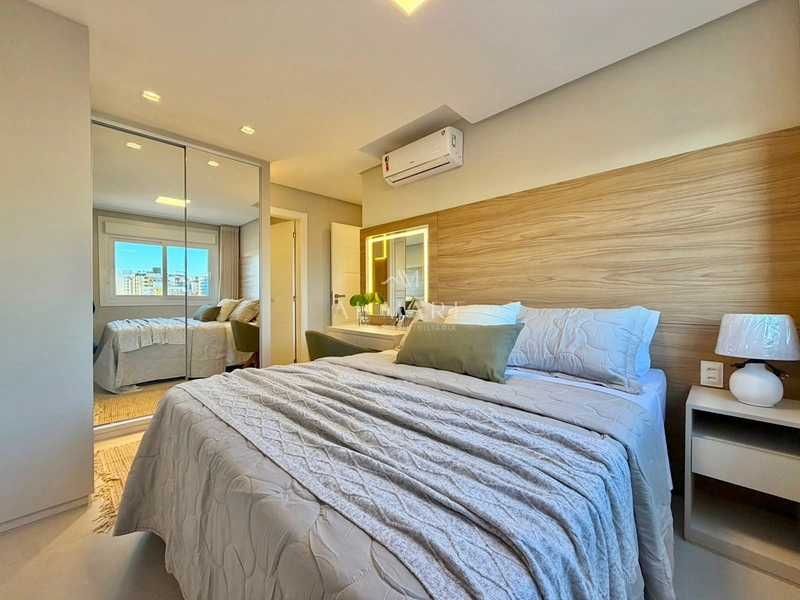 Apartamento com vista incrivel para o por do sol: 9ª foto da galeria de imagens do imóvel