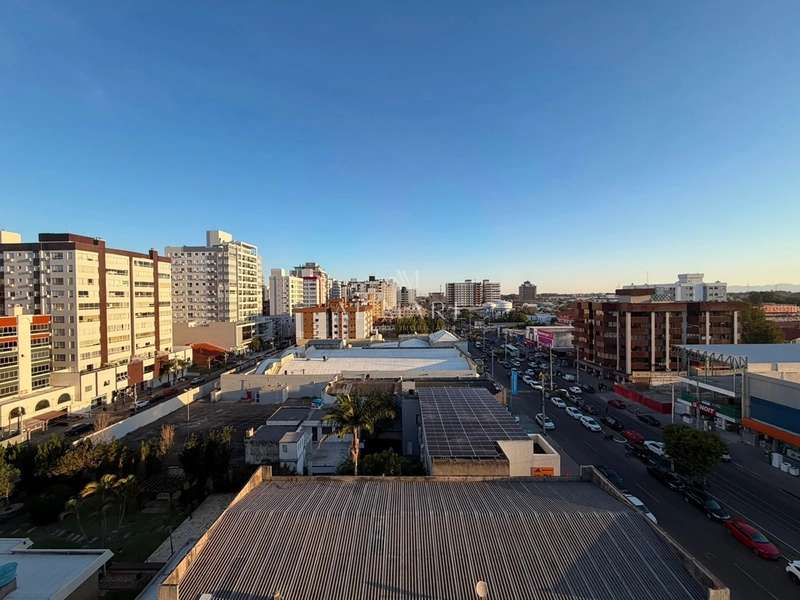 Apartamento com vista incrivel para o por do sol: 19ª foto da galeria de imagens do imóvel