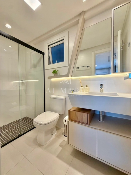 Apartamento com vista incrivel para o por do sol: 2ª foto da galeria de imagens do imóvel