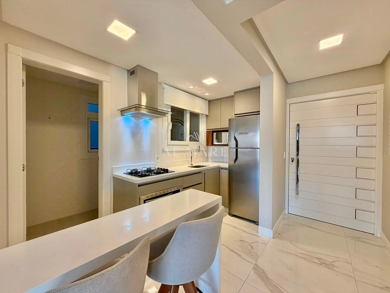Apartamento com vista incrivel para o por do sol: 15ª foto da galeria de imagens do imóvel