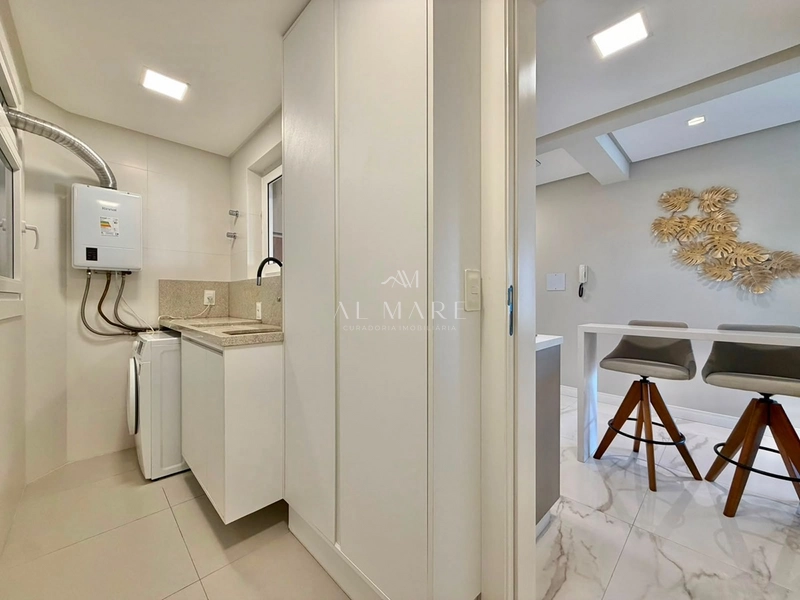Apartamento com vista incrivel para o por do sol: 11ª foto da galeria de imagens do imóvel