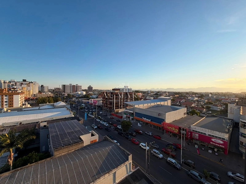 Apartamento com vista incrivel para o por do sol: 13ª foto da galeria de imagens do imóvel