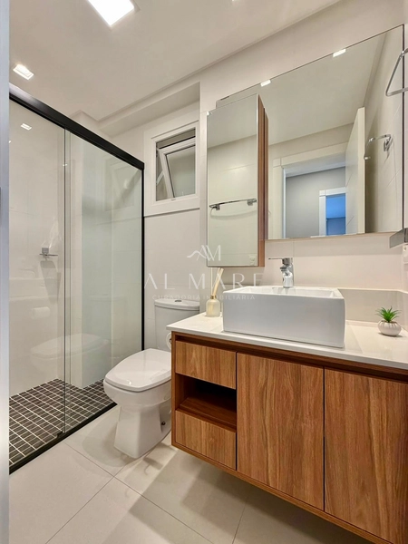 Apartamento com vista incrivel para o por do sol: 5ª foto da galeria de imagens do imóvel