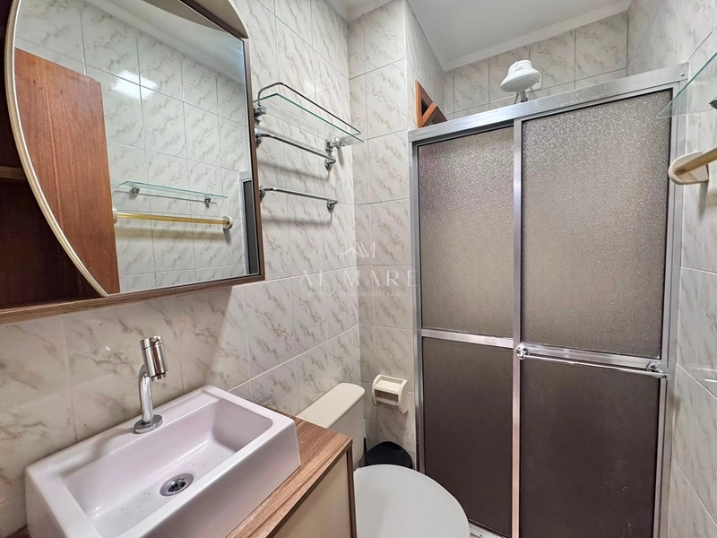 Apartamento no centro: 7ª foto da galeria de imagens do imóvel