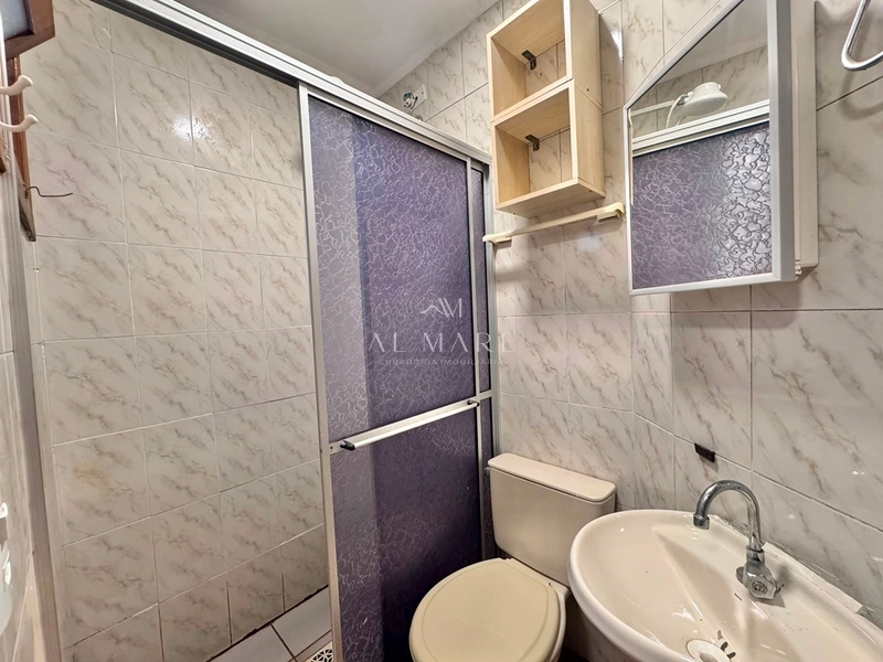 Apartamento no centro: 4ª foto da galeria de imagens do imóvel