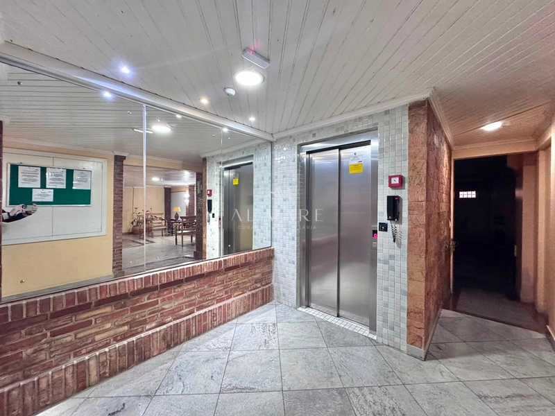 Apartamento no centro: 8ª foto da galeria de imagens do imóvel