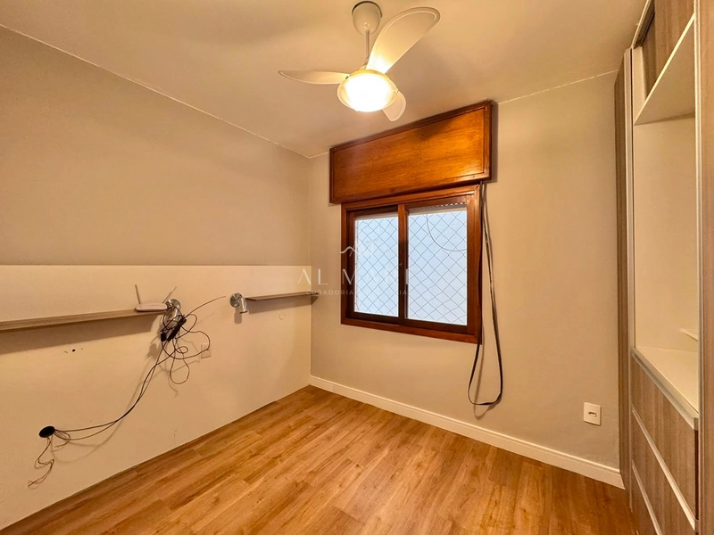 Apartamento no centro: 12ª foto da galeria de imagens do imóvel