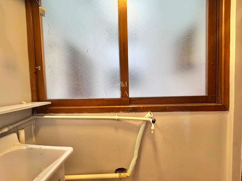 Apartamento no centro: 17ª foto da galeria de imagens do imóvel