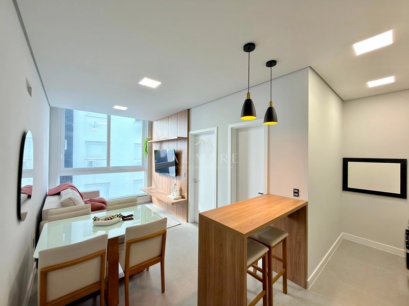 Apartamento com infra incrivel pronto para uso: 11ª foto da galeria de imagens do imóvel