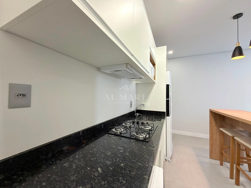 Apartamento com infra incrivel pronto para uso: 3ª foto da galeria de imagens do imóvel