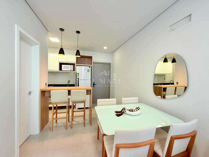 Apartamento com infra incrivel pronto para uso: 8ª foto da galeria de imagens do imóvel