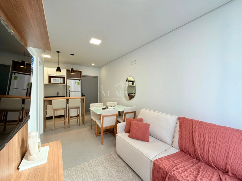 Apartamento com infra incrivel pronto para uso: 14ª foto da galeria de imagens do imóvel