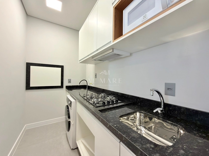 Apartamento com infra incrivel pronto para uso: 12ª foto da galeria de imagens do imóvel