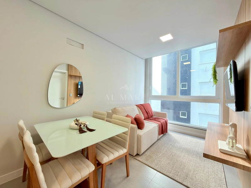 Apartamento com infra incrivel pronto para uso: 6ª foto da galeria de imagens do imóvel