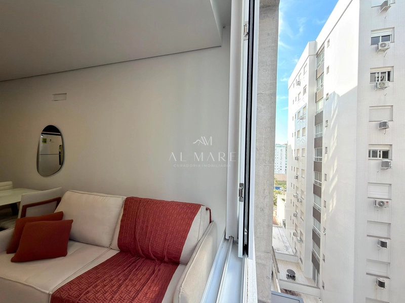 Apartamento com infra incrivel pronto para uso: 13ª foto da galeria de imagens do imóvel