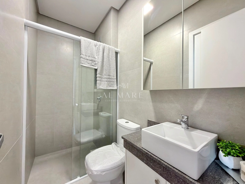 Apartamento com infra incrivel pronto para uso: 9ª foto da galeria de imagens do imóvel