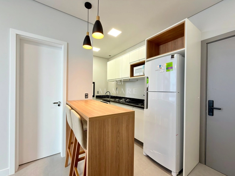 Apartamento com infra incrivel pronto para uso: 2ª foto da galeria de imagens do imóvel